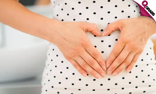 First Time Mom Online Course!